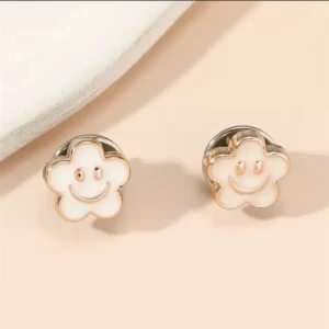 COLORED MINI SAFETY PIN BY 3 PIECE - Image 3