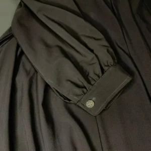 FREE MODEST WEAR DESIGN 10, DEEP GREY , 56 - Image 3