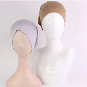 WIDE EDGE TUBE CAP DESIGN 2 - Image 3