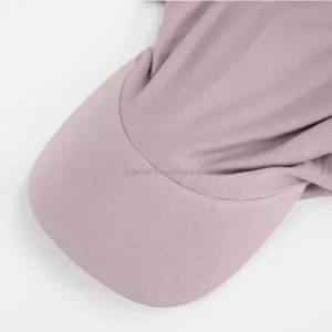 JERSEY FACE CAP VEIL - Image 3