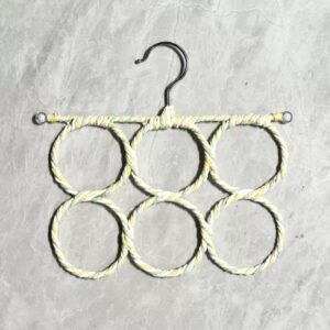 6 HOLES RATTEN HANGER - Image 3