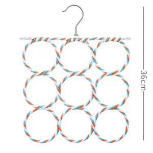 9 HOLES RATTEN HANGER - Image 4