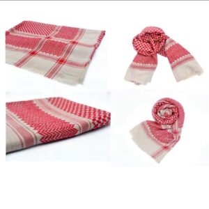 RED KIFAYAH , BIG MEDIUM - Image 3