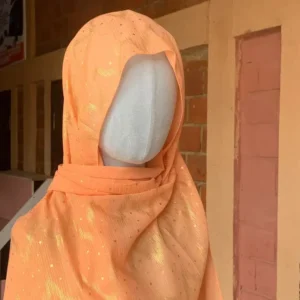 GOLDLINE VEIL DESIGN 3 - Image 3