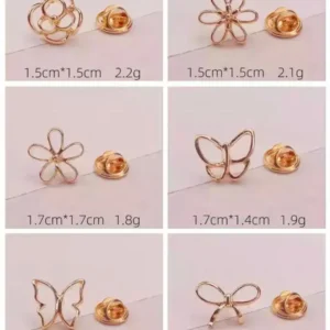 MINI PRESS PIN - Image 5