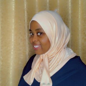 EGYPTIAN PLAIN CLIP HIJAB - Image 3