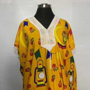 EASY FREE GOWN - Image 3