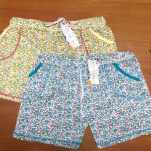 LADIES COTTON BOXERS,8-12 - Image 3