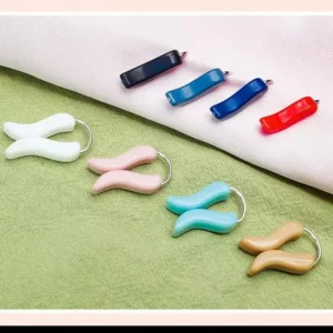 LUXE HIJAB CLIP - Image 5