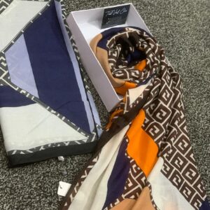 COCUPUS COTTON VEIL ,186 * 86CM - Image 3