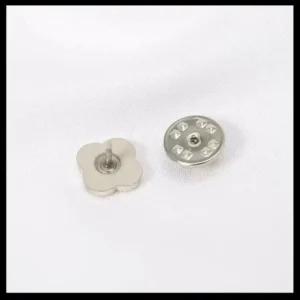 FANCY PRESS PINS BY 3 - Image 4