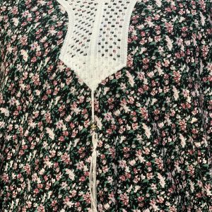 EASY FREE GOWN - Image 5