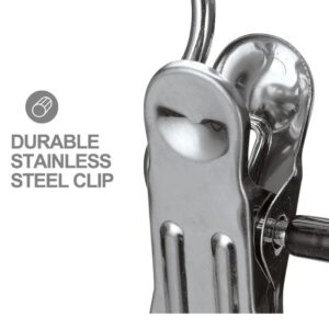 STEEL CAP HANGER - Image 3