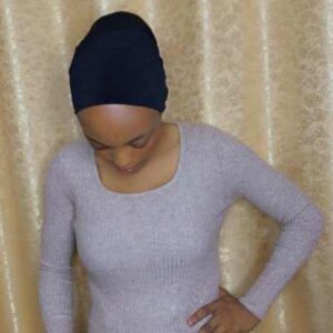 RIBBED ROUND NECK BODY HUG - Image 3