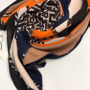 COCUPUS COTTON VEIL ,186 * 86CM - Image 5