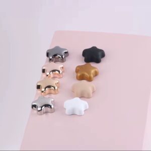 NO SNAG MAGNET STAR SHAPE - Image 3