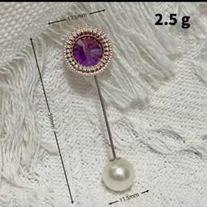 PRECIOUS STONE/PEAR PLUG DESIGN 1 - Image 4