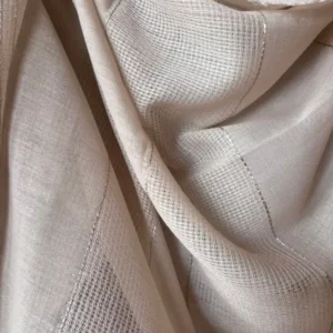 ROSABELLA COTTON VEIL,190 *81CM - Image 2