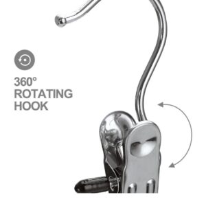 STEEL CAP HANGER - Image 4