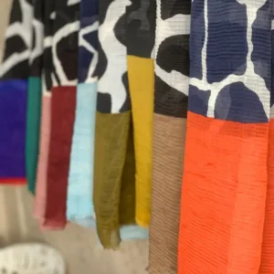 POLOIST PRINT COTTON - Image 4