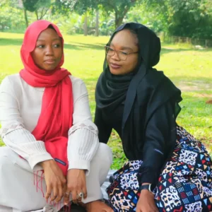 PLAIN LIGHT CASHMERE VEIL - Image 5