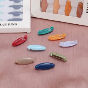 SAFETY HIJAB PIN BY 8 - Image 6