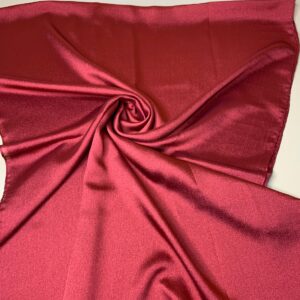 DUTCH LINEN PLAIN VEIL ,190 * 74CM - Image 3