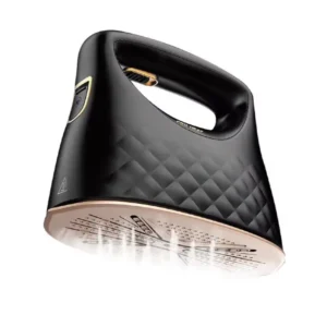 MINI PORTABLE STEAM IRON - Image 4