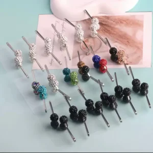 DRILL BALL CLIP, T01 - Image 3