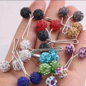 DRILL BALL CLIP, T01 - Image 4