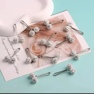 DRILL BALL CLIP, T01 - Image 5