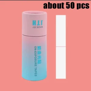 Packed Hijab Tape - Image 3