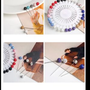 DRILL BALL WHEEL PIN - Image 3