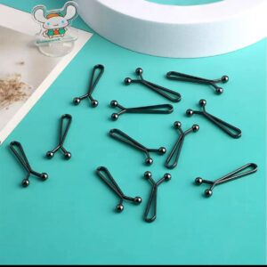 FINE STEEL CLIP - Image 3