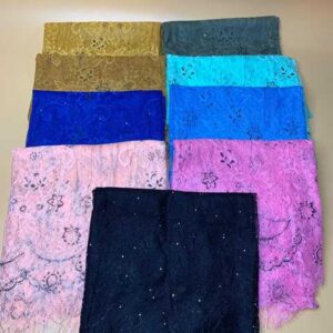 TURKISH CHANTILLY MEDIUM - Image 3