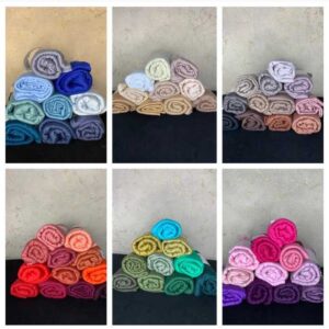 SHADOW JERSEY VEIL - Image 3