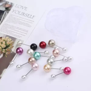 BOXED PINS - Image 1