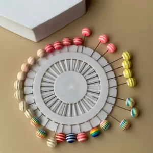 CANDY WHEEL PIN - Image 1