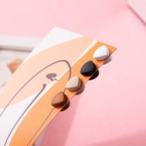 NO SNAG MAGNET TRIANGLE SHAPE . - Image 4