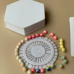 CANDY WHEEL PIN - Image 2