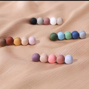 NO SNAG MAGNET CIRCLE SHAPE . - Image 3