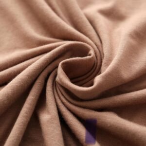 STRETCHY ROUND NECK BODY HUG,DESIGN 2 - Image 4