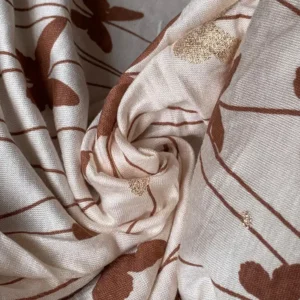 PATTERN JERSEY VEIL DESIGN (4) - Image 3