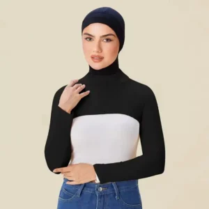 CROP BOLERO HAND SLEEVE - Image 1