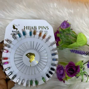 LUXURY STRAIGHT PIN - Image 3