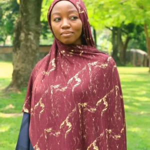 GOLD INFUSED SHADOW JERSEY - Image 3