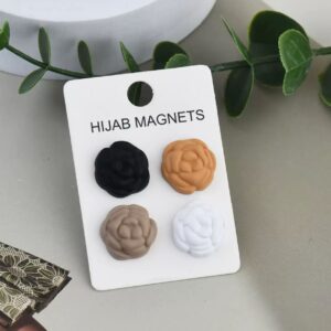 ROSE MAGNET DESIGN 3 - Image 3