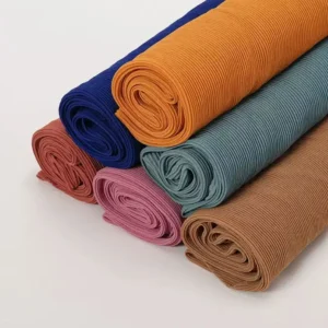 FINE PLEAT CHIFFON SQUARE SCARF - Image 5