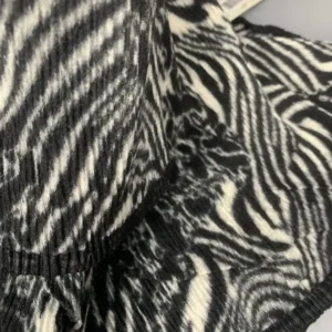 TRAVEL SHAWL DESIGN 2 - Image 3