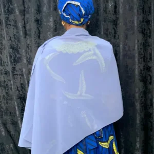 ASCAPRIS STONE EDGE VEIL - Image 3